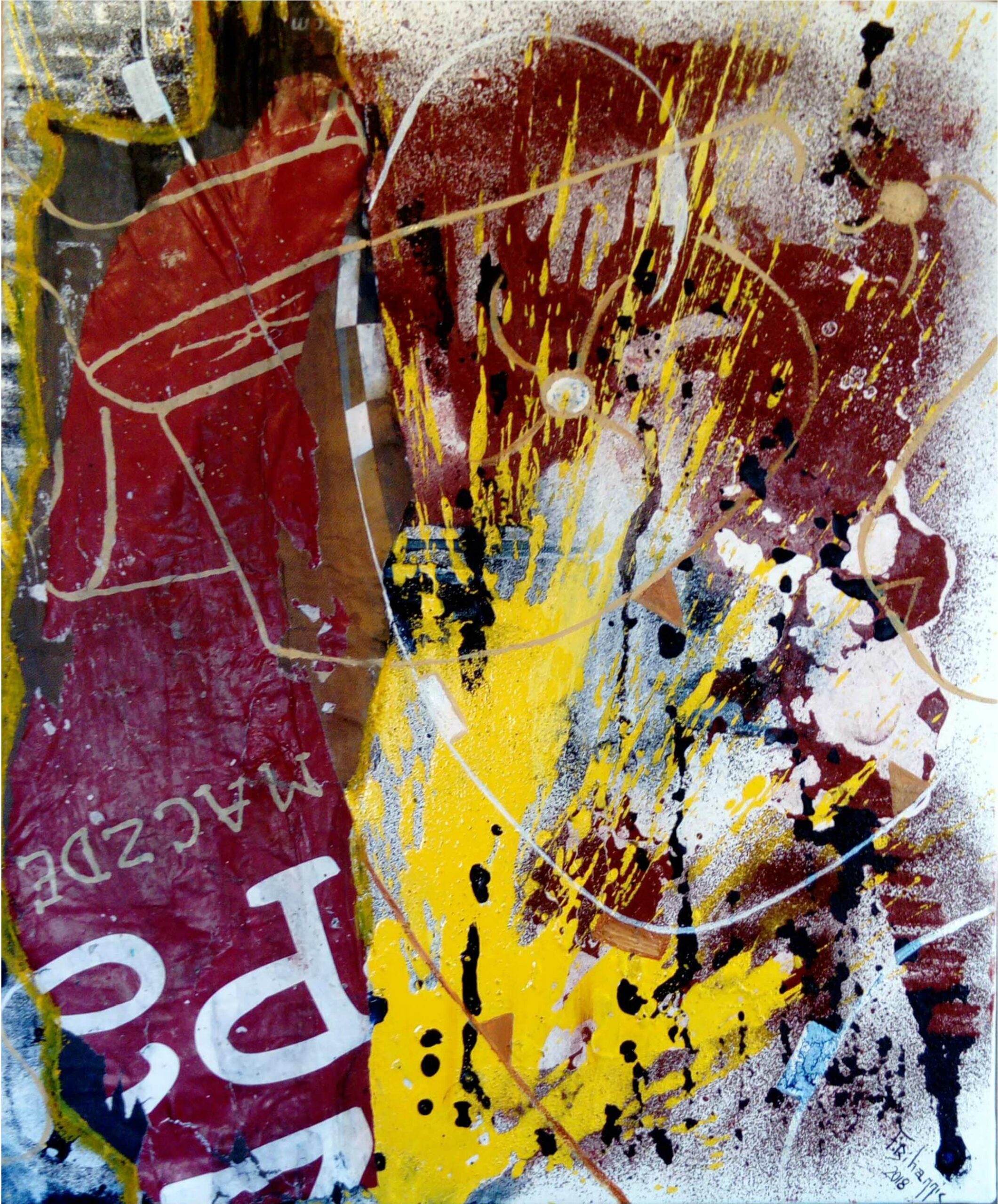 P58. ECLAT JAUNE web