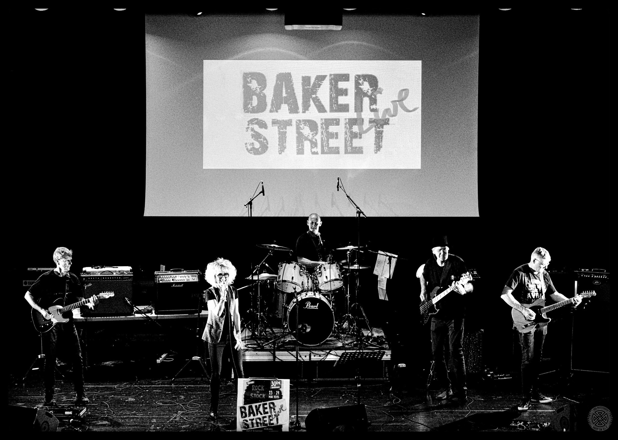P70. Baker Street 4 ©T.oria